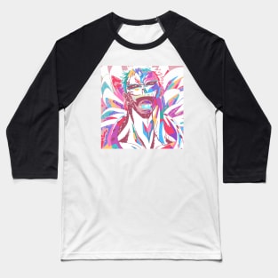 doflamingo one piece Baseball T-Shirt